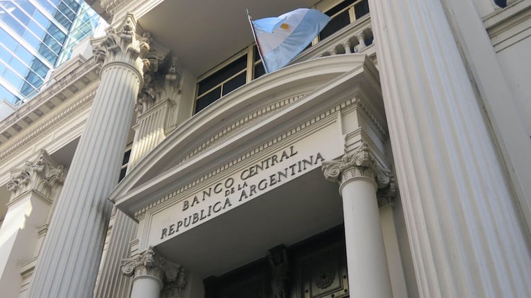 Cuarta reducción de la tasa desde que comenzó la nueva gestión del Central.
