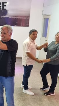 Cuarterock: el estilo que fusiona cuarteto y rock, ya tiene su propia academia