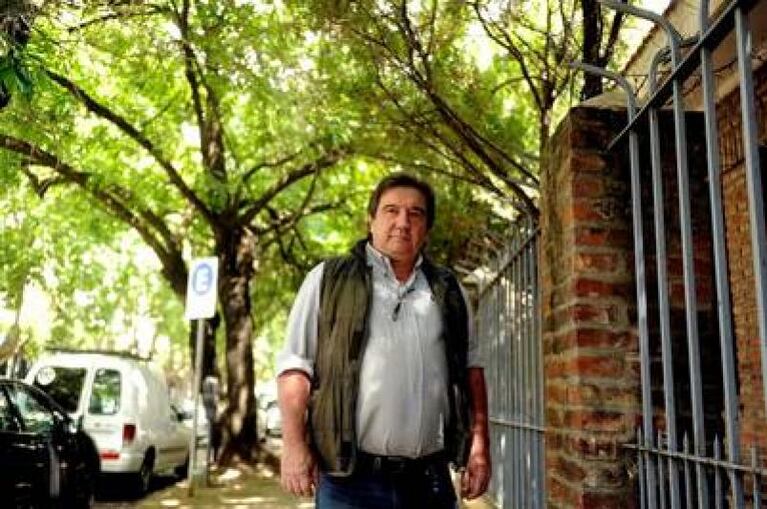 Cuartetero les alquilaba autos a ladrones colombianos
