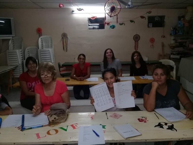 Cuarteto en lengua de señas para la inclusión