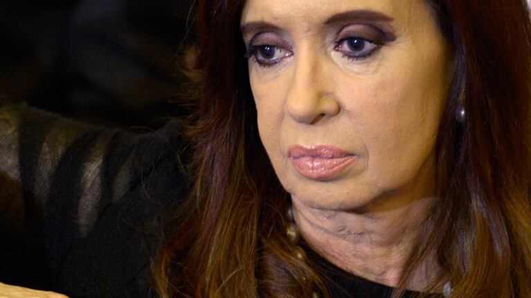 Cuatro causas preocupan a la exfamilia presidencial.