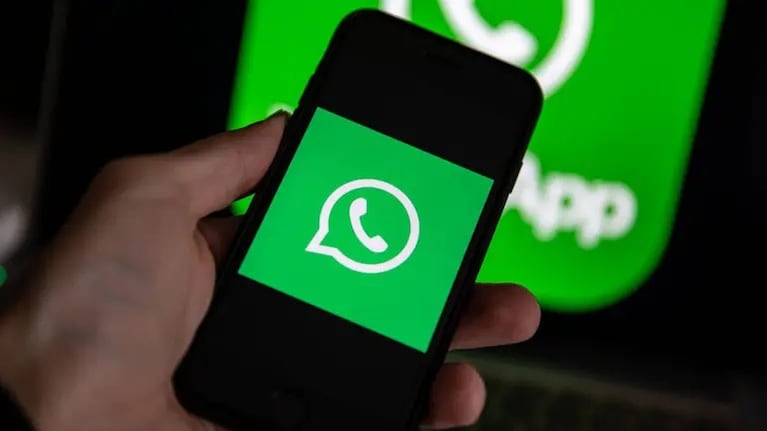 Cuatro clics: cómo se activa el botón oculto de WhatsApp para evitar estafas