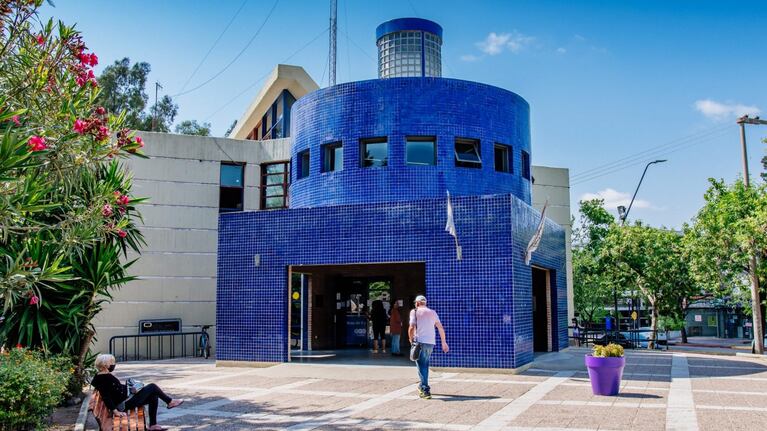Cuatro CPC atenderán en horario extendido en Córdoba.