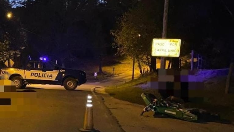 Cuatro muertos en accidentes en Córdoba: una de las víctimas tenía 17 años