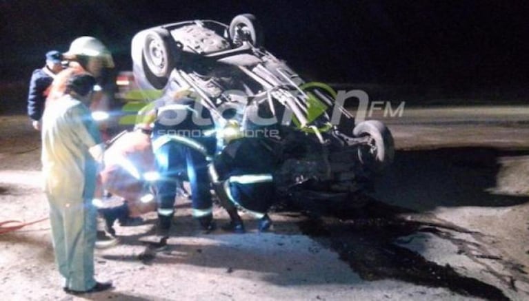 Cuatro muertos en las rutas cordobesas