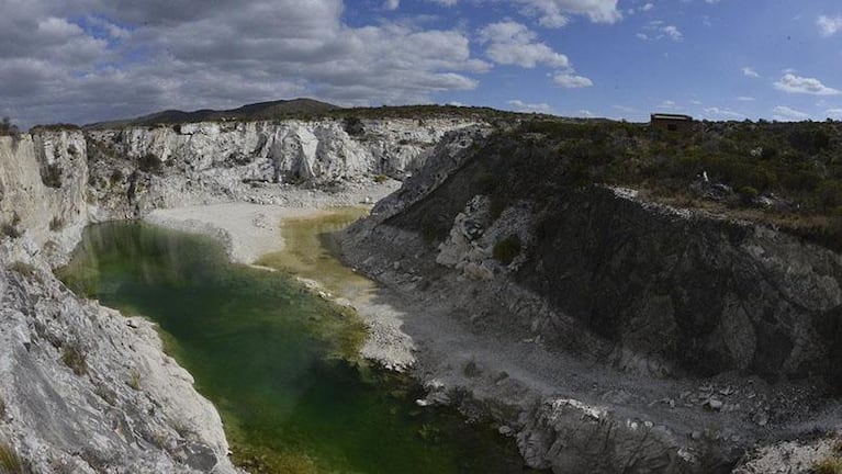 Cuatro pueblos fantasma para recorrer estas vacaciones en Córdoba