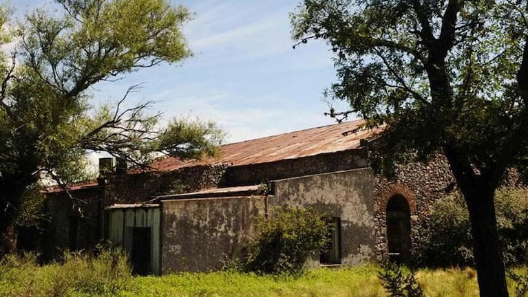 Cuatro pueblos fantasma para recorrer estas vacaciones en Córdoba