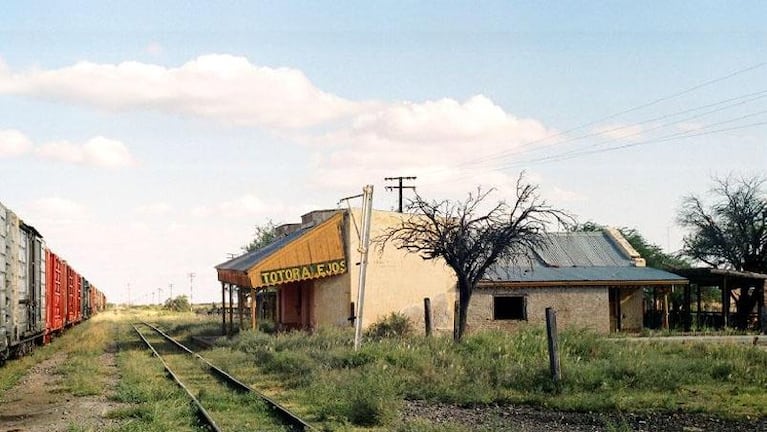 Cuatro pueblos fantasma para recorrer estas vacaciones en Córdoba