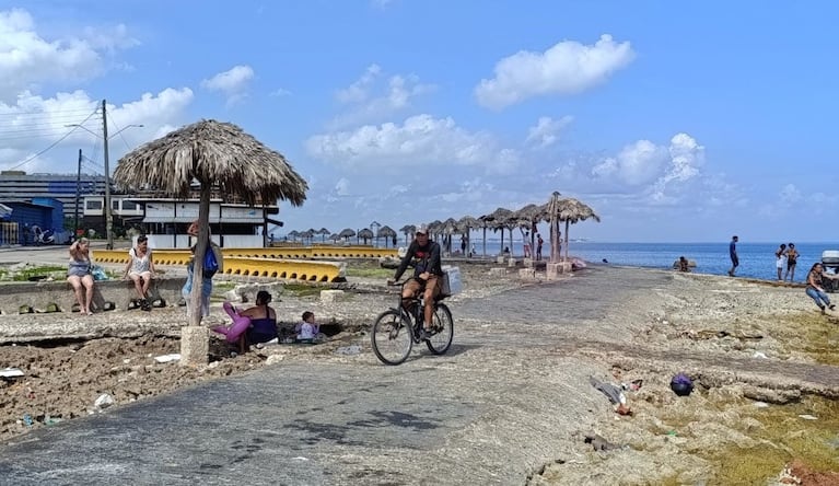 Cuba aprobó una mayor apertura de mercado