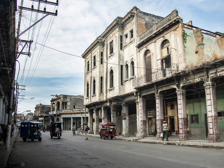Cuba aprobó una mayor apertura de mercado.