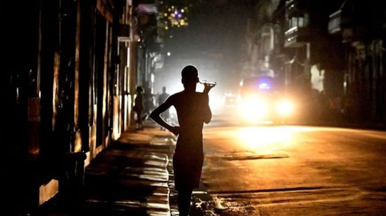 Cuba, en la mira de Trump.