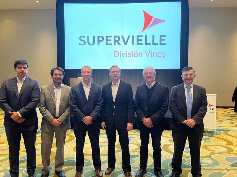 Cuentas online y alianzas con empresas: Supervielle acompaña el potencial de Córdoba