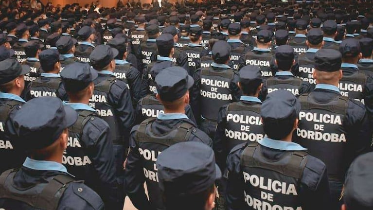 Cuestionan el funcionamiento de la Escuela de Suboficiales en Córdoba.