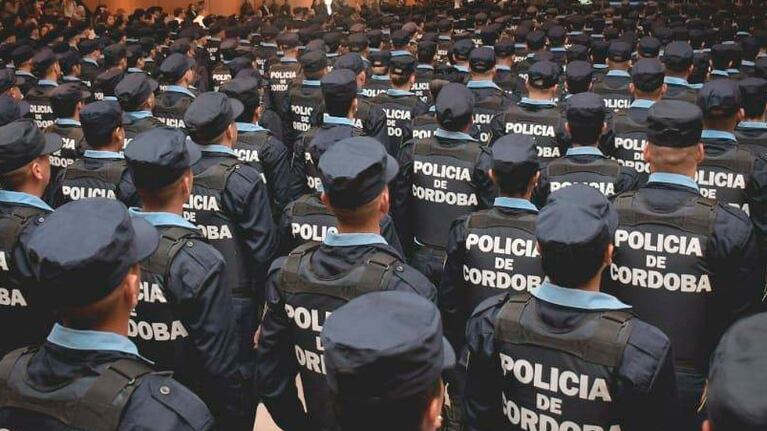 Cuestionan el funcionamiento de la Escuela de Suboficiales en Córdoba.