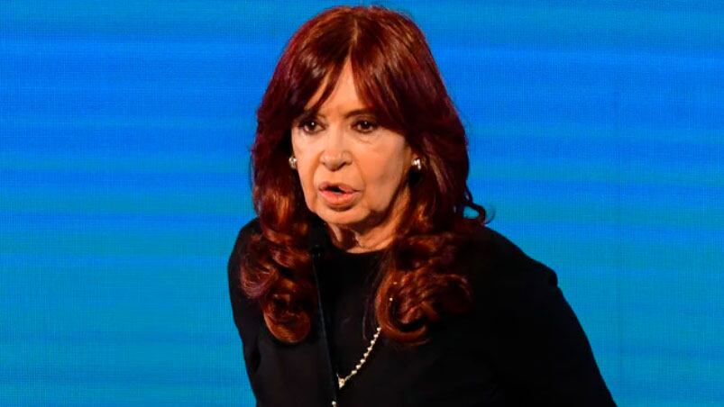 Cuestionaron la maniobra de Cristina Kirchner en el Senado.