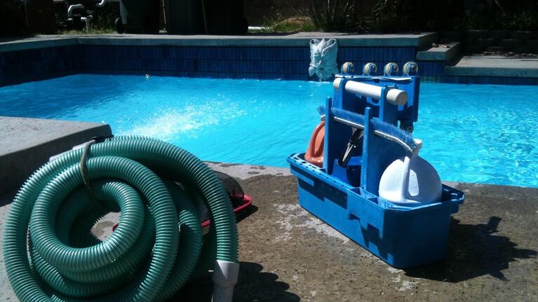 Cuidar el agua de la pileta en verano: un hábito clave para Córdoba