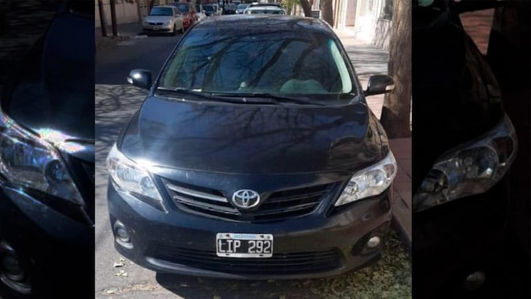 Cumplido calificó a Mosquera de “malicioso” y aclaró cuándo recibió el extraño auto