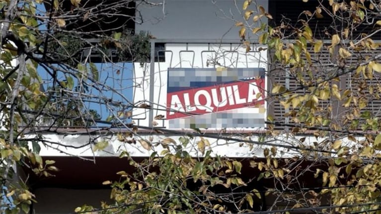 Cunto cuesta alquilar un departamento de una habitacin en Crdoba