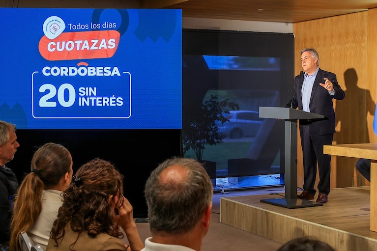 Cuotazas llega a la construcción: Hasta 20 cuotas sin interés con tarjeta Cordobesa