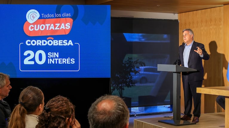 Cuotazas llega a la construcción: Hasta 20 cuotas sin interés con tarjeta Cordobesa