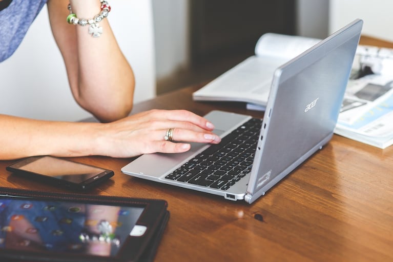 Cursos virtuales en Córdoba