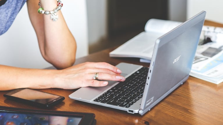 Cursos virtuales en Córdoba