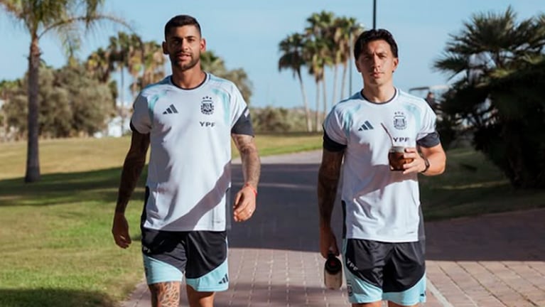 cuti romero lisandro martinez