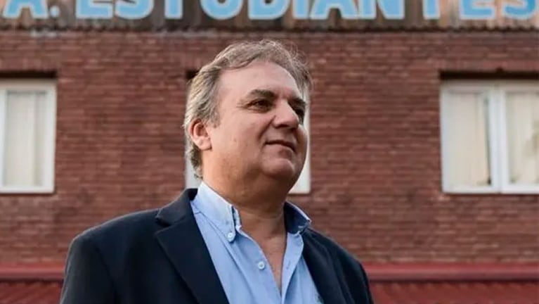 Dagatti fue imputado por lavado de dinero, evasión fiscal y maniobras con empresas