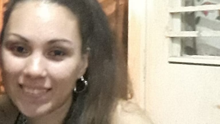 Daiana Moyano tenía 24 años y era madre de dos niños.