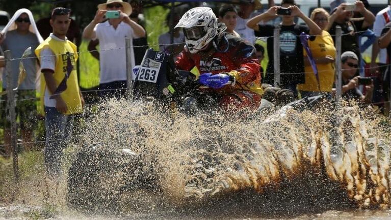 Dakar: ganó Stephane Peterhansel y agrandó su leyenda