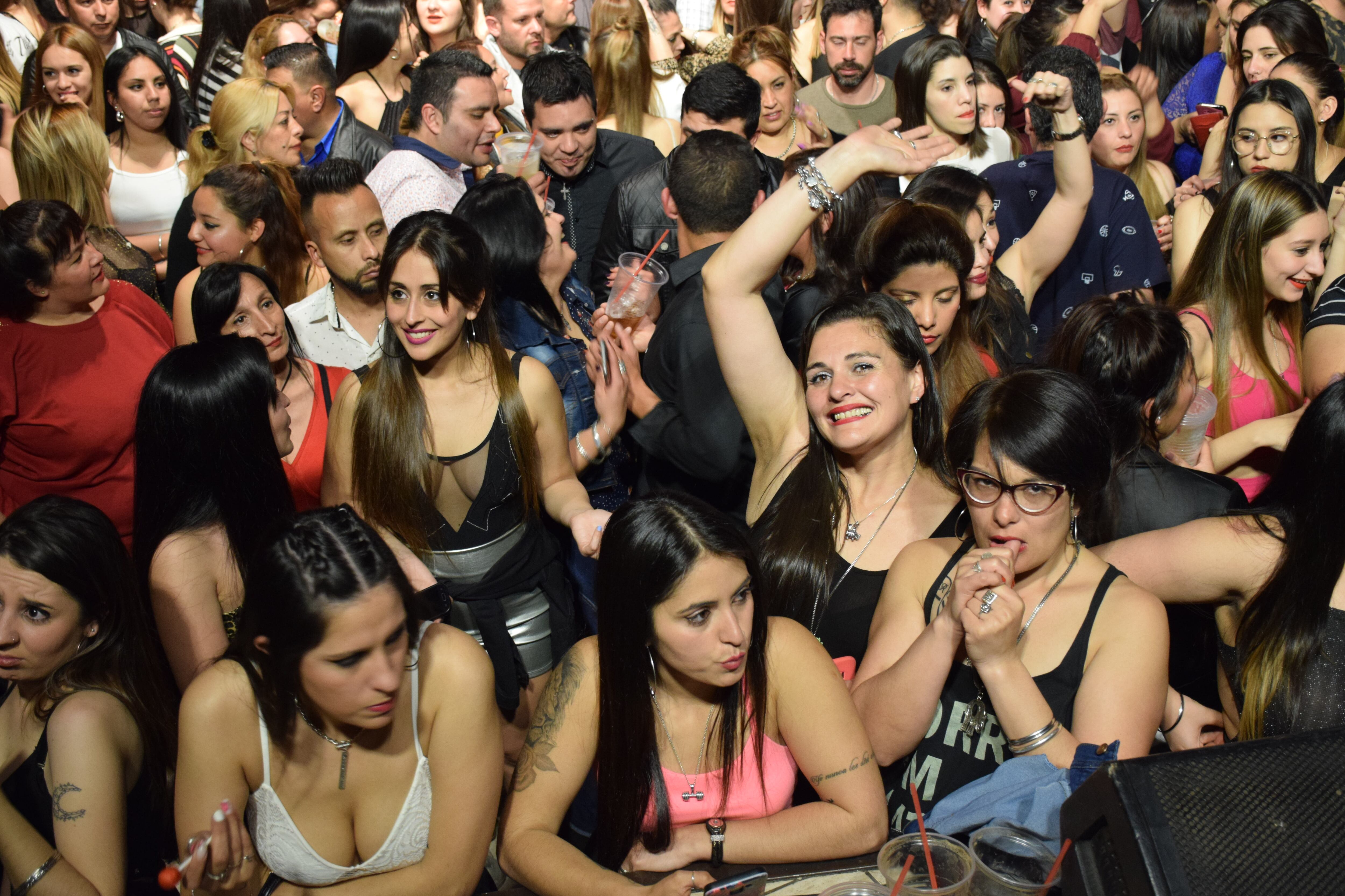 Dale Q Va agotó entradas en Margarita. / Foto: Fido Cuestas ElDoce.tv