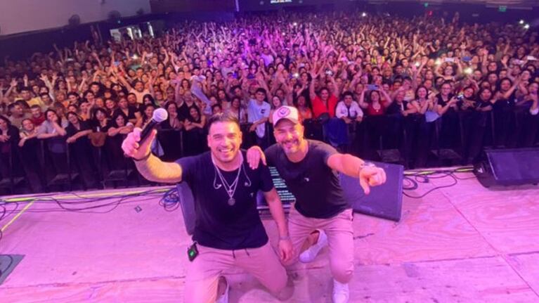 Dale Q´ Va en San Juan