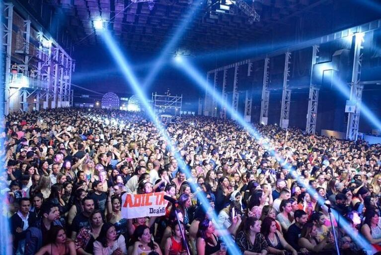 Dale Q’ Va festeja el Día del Amigo reviviendo un bailazo