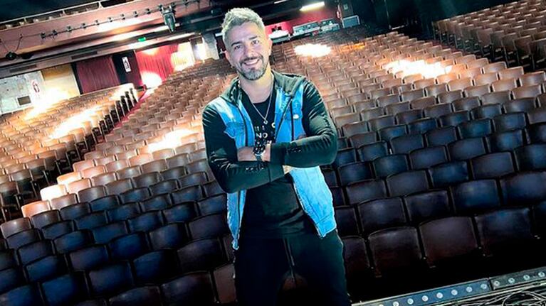 Dale Q´ Va prepara un feat internacional