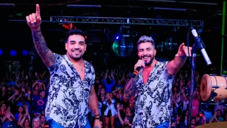 Dale Q' Va prepara un festejo de primer nivel.