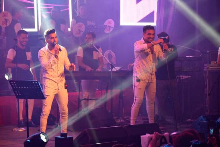 Dale Q´Va: salió a la venta "Destino y Causalidad"