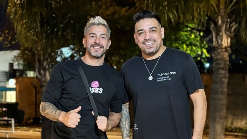 Dale Q´ Va suspendió dos bailes debido a un cuadro viral.