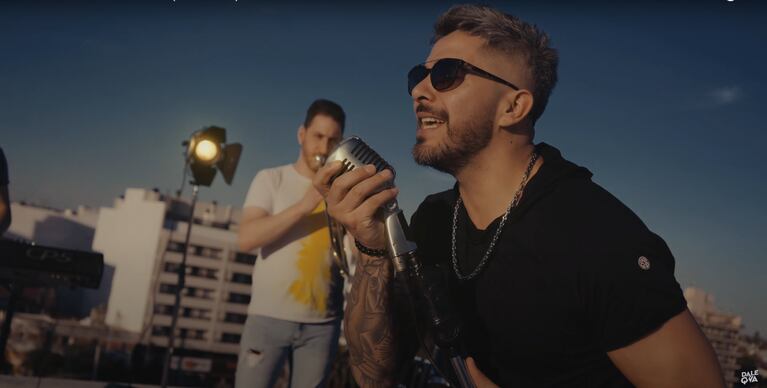Dale Q´ Va - Y Que Tal Si Funciona 