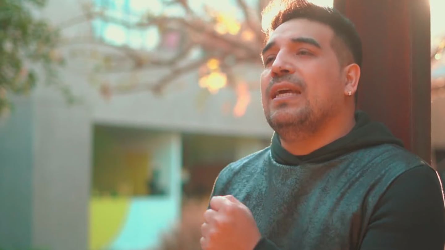 Dale Q'Va presentó "Por que te quiero"