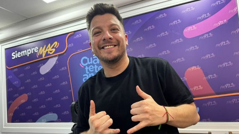 Damián Córdoba