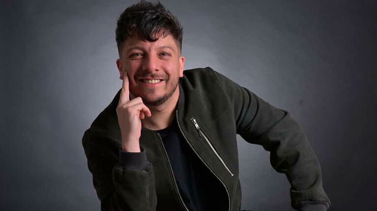 Damián Córdoba