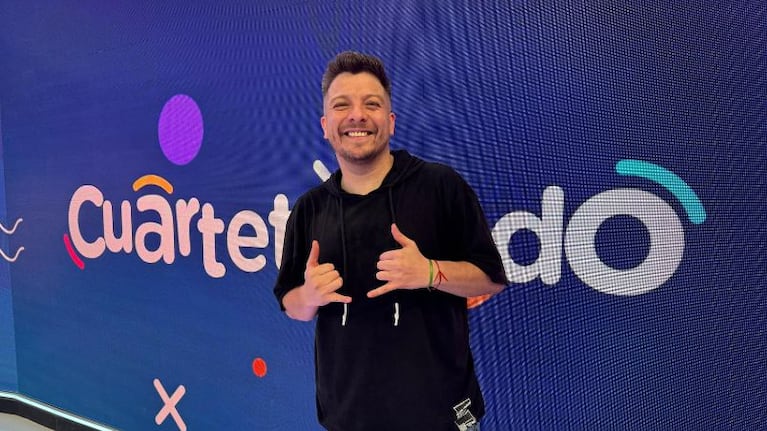 Damián Córdoba