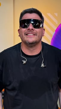 Damián Córdoba adelantó un invitado estelar para su aniversario en Forja: “Le dicen el...”