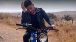 Damián Córdoba estrenó un adelanto del disco 26