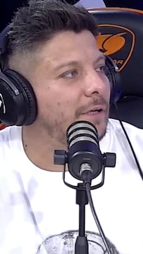 Damián Córdoba prepara un emotivo homenaje a su padre en sus 25 años de carrera