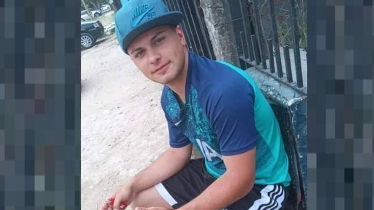 Damián Kopelian, el principal acusado del asesinato en la Costa.