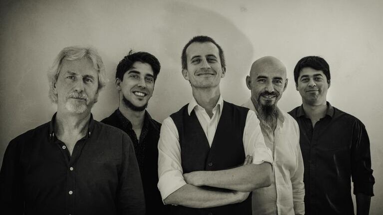 Damián Torres Quinteto es uno de los destacados de la semana.