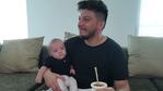 Damián y Máximo se sumaron a "La receta de tu vida".