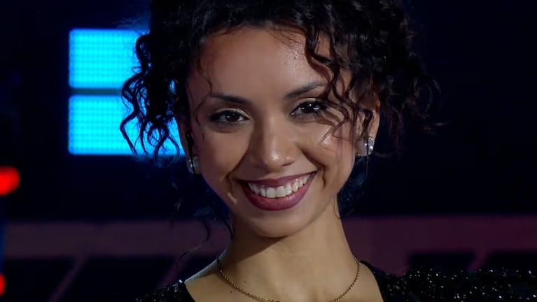 Dana Gómez