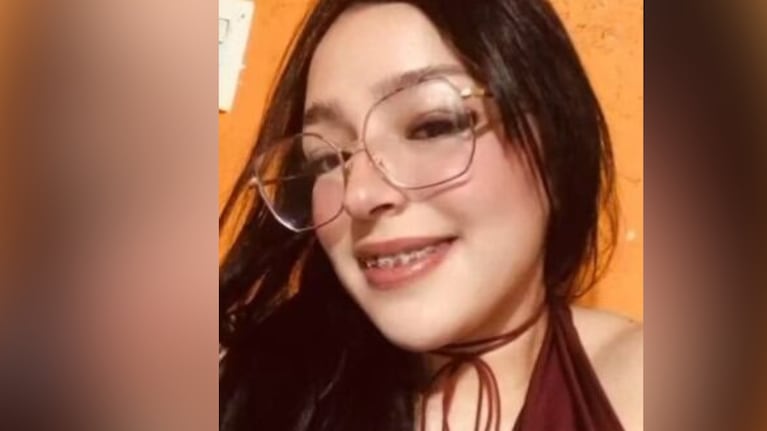 Dana Sosa fue asesinada en Villa La Tela el lunes 19 de octubre a la madrugada.